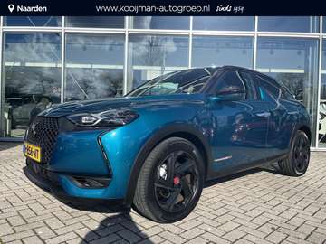E-Tense Performance Line+ 50 kWh Lmv|Nav| Stoelver