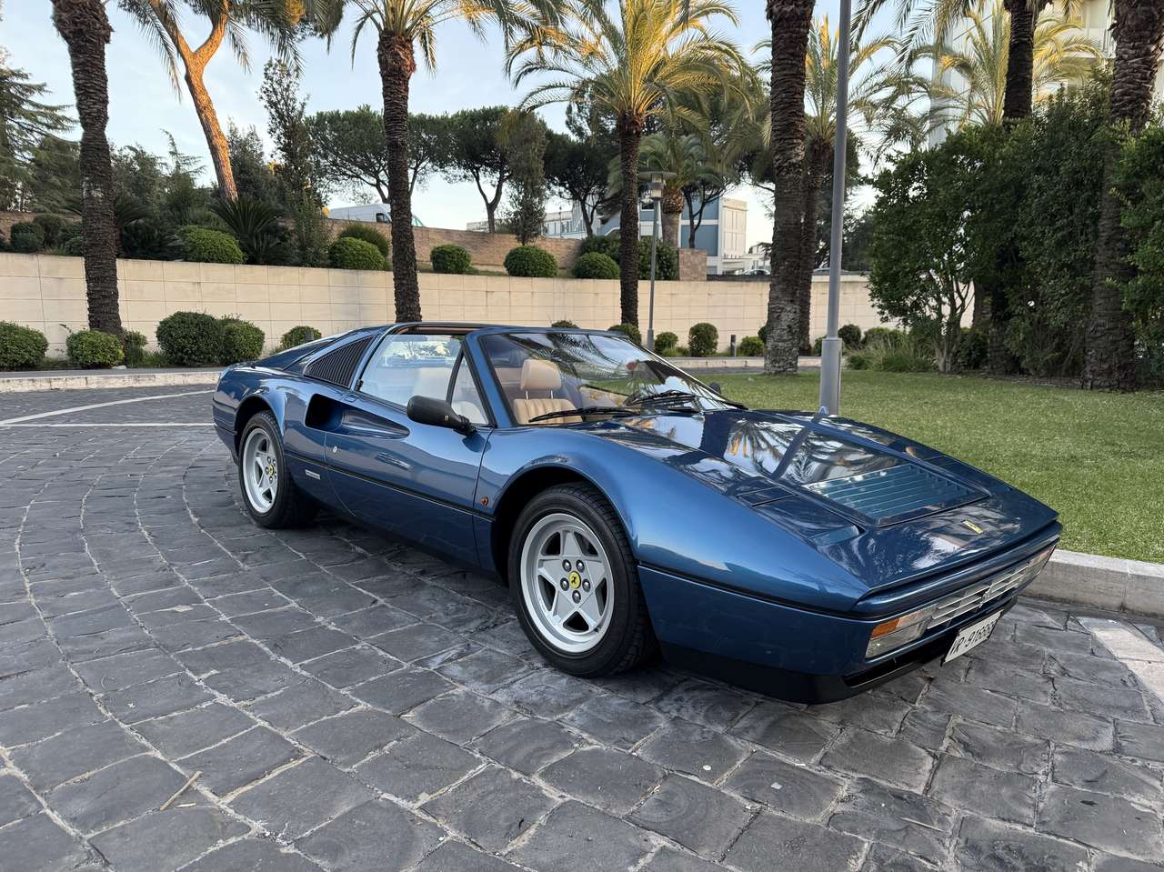 Ferrari 328 GTS