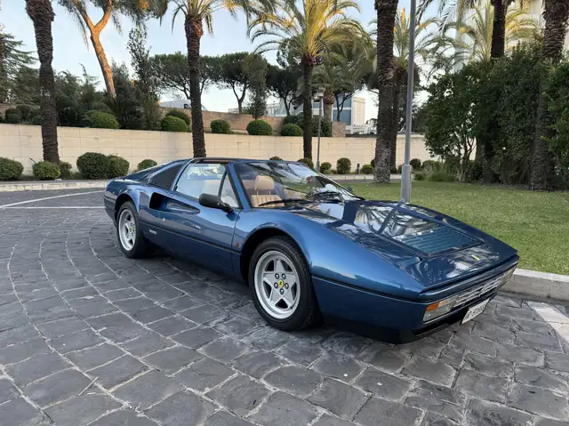 Ferrari 328 GTS