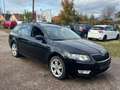 Skoda Octavia 1.6 TDI Combi Ambition *NAVI+PDC+AHK*+1.HAND* Schwarz - thumbnail 2
