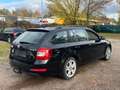 Skoda Octavia 1.6 TDI Combi Ambition *NAVI+PDC+AHK*+1.HAND* Schwarz - thumbnail 4