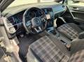 Volkswagen Golf VII 2.0 TSI GTI 220 5P Gris - thumbnail 9