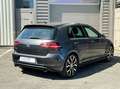 Volkswagen Golf VII 2.0 TSI GTI 220 5P Gris - thumbnail 8