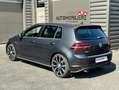 Volkswagen Golf VII 2.0 TSI GTI 220 5P Gris - thumbnail 6