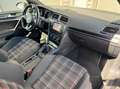 Volkswagen Golf VII 2.0 TSI GTI 220 5P Gris - thumbnail 11