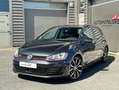 Volkswagen Golf VII 2.0 TSI GTI 220 5P Gris - thumbnail 1