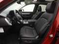 Mazda CX-60 2.5 E-SKYACTIV PHEV Homura 4WD automaat | Panorama Rood - thumbnail 12