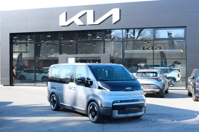 Kia PV5
