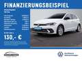Volkswagen Polo Style 1.0 TSI DSG LED+SHZ+PDC+KAMERA Blanc - thumbnail 2