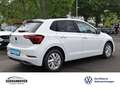 Volkswagen Polo Style 1.0 TSI DSG LED+SHZ+PDC+KAMERA Blanc - thumbnail 4