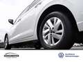 Volkswagen Polo Style 1.0 TSI DSG LED+SHZ+PDC+KAMERA Blanc - thumbnail 6