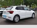 Volkswagen Polo Style 1.0 TSI DSG LED+SHZ+PDC+KAMERA Wit - thumbnail 3