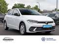 Volkswagen Polo Style 1.0 TSI DSG LED+SHZ+PDC+KAMERA Blanc - thumbnail 3
