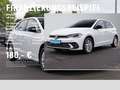 Volkswagen Polo Style 1.0 TSI DSG LED+SHZ+PDC+KAMERA Wit - thumbnail 2