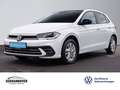 Volkswagen Polo Style 1.0 TSI DSG LED+SHZ+PDC+KAMERA Weiß - thumbnail 1