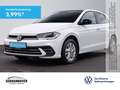 Volkswagen Polo Style 1.0 TSI DSG LED+SHZ+PDC+KAMERA Blanc - thumbnail 1