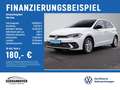 Volkswagen Polo Style 1.0 TSI DSG LED+SHZ+PDC+KAMERA Weiß - thumbnail 2