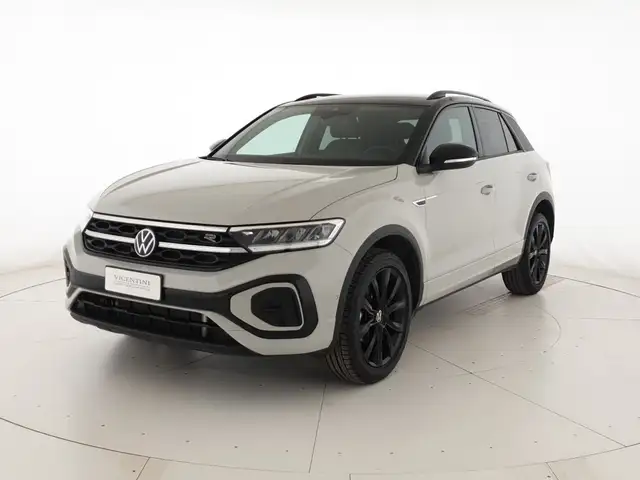 Volkswagen T-Roc 1.5 tsi r-line dsg