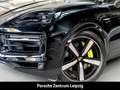Porsche Cayenne S E-Hybrid Massage HeadUp 22Zoll Sitzklima Schwarz - thumbnail 8