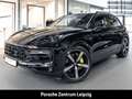 Porsche Cayenne S E-Hybrid Massage HeadUp 22Zoll Sitzklima Schwarz - thumbnail 1