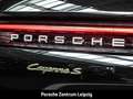 Porsche Cayenne S E-Hybrid Massage HeadUp 22Zoll Sitzklima Schwarz - thumbnail 14