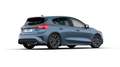 Ford Focus 1.0 Ecoboost MHEV ST Line X 125 Azul - thumbnail 2