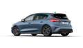 Ford Focus 1.0 Ecoboost MHEV ST Line X 125 Azul - thumbnail 3