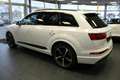 Audi Q7 50 TDI quattro S-Line - 7-Sitzer - Blanc - thumbnail 4