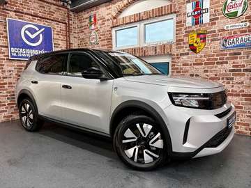 Frontera 1.2 Turbo 145cv Auto GS (Neuf)