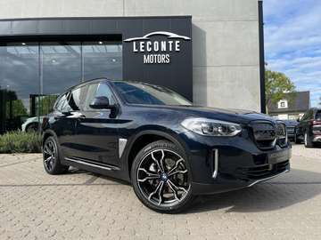 iX3 Panodak/Leder/Camera/Sfeerverlichting/Carplay
