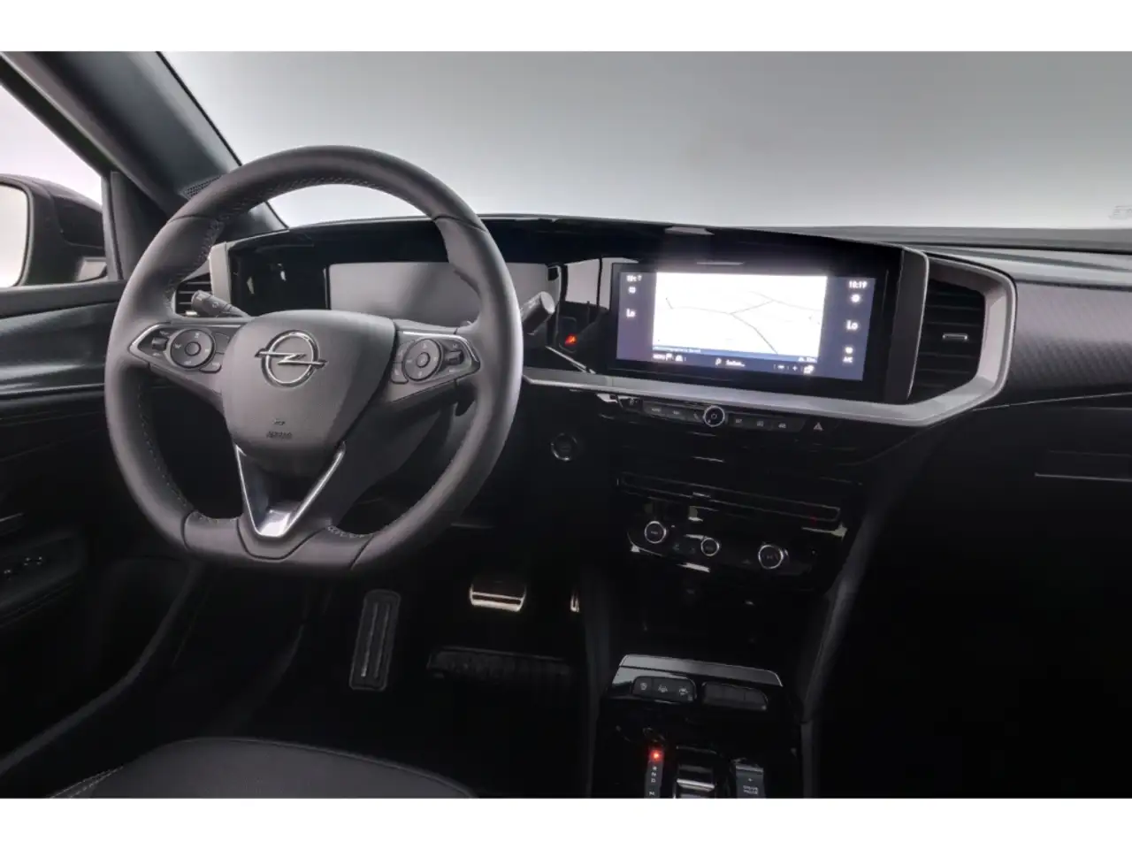 Opel Mokka 1.2T Aut.Ultimate+LED+KAMERA+CARPLAY+TEMPO 13