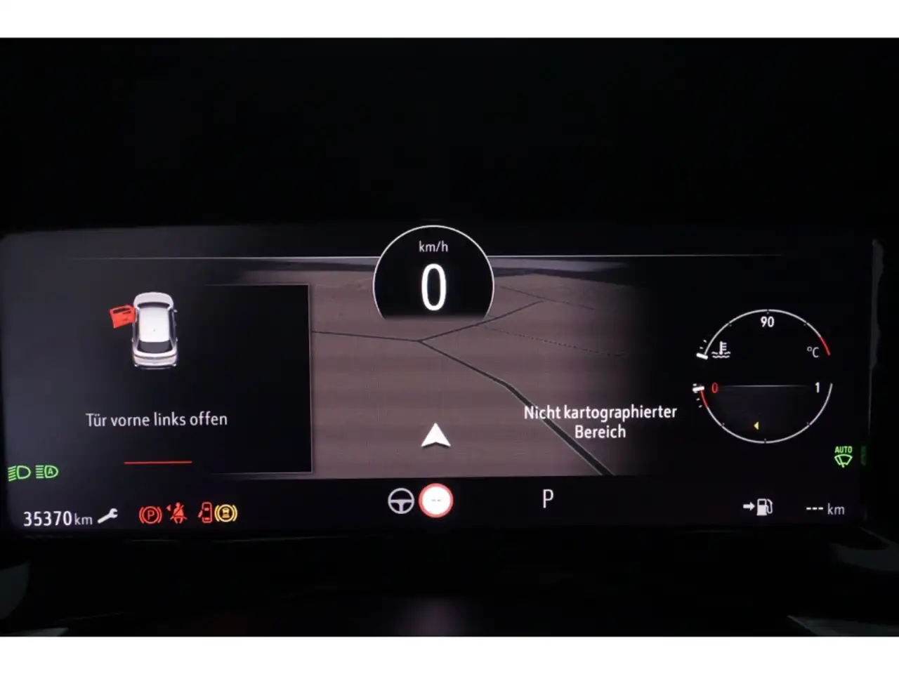 Opel Mokka 1.2T Aut.Ultimate+LED+KAMERA+CARPLAY+TEMPO 17