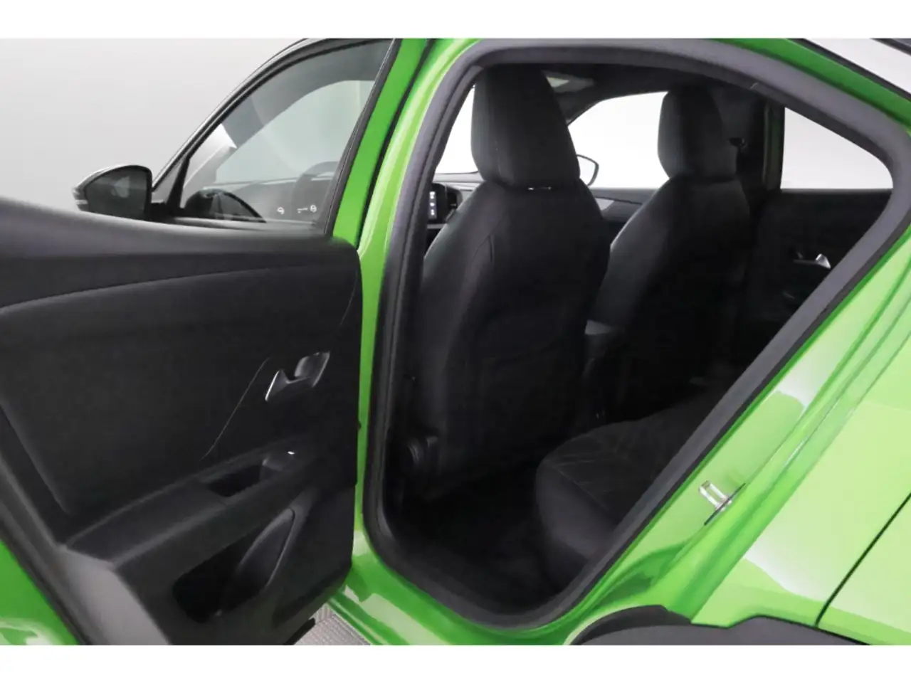 Opel Mokka 1.2T Aut.Ultimate+LED+KAMERA+CARPLAY+TEMPO 19