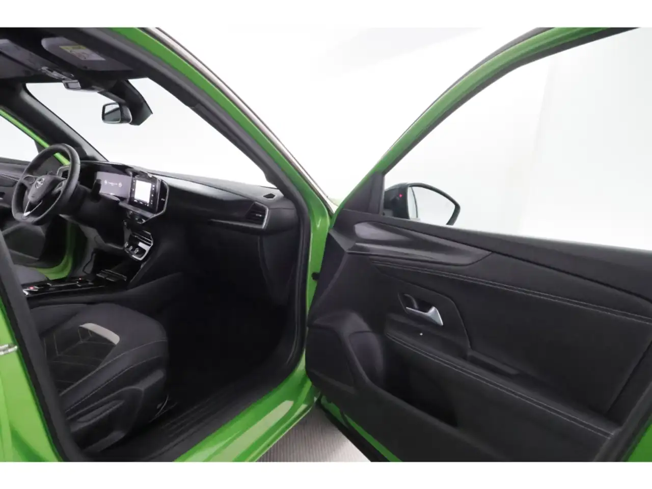 Opel Mokka 1.2T Aut.Ultimate+LED+KAMERA+CARPLAY+TEMPO 21