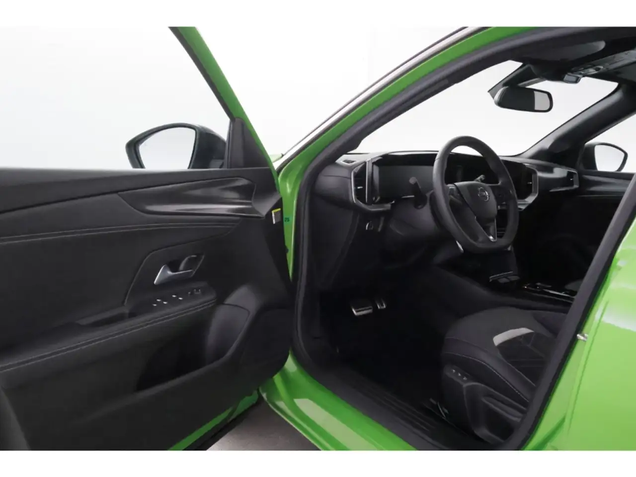 Opel Mokka 1.2T Aut.Ultimate+LED+KAMERA+CARPLAY+TEMPO 16