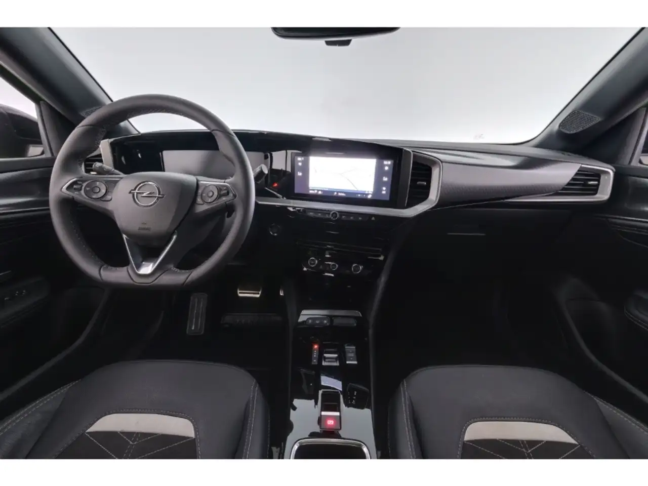 Opel Mokka 1.2T Aut.Ultimate+LED+KAMERA+CARPLAY+TEMPO 12