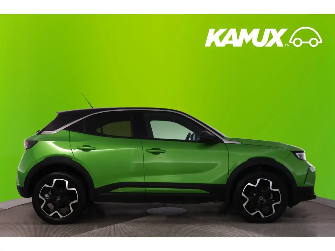 Opel Mokka 1.2T Aut.Ultimate+LED+KAMERA+CARPLAY+TEMPO 3