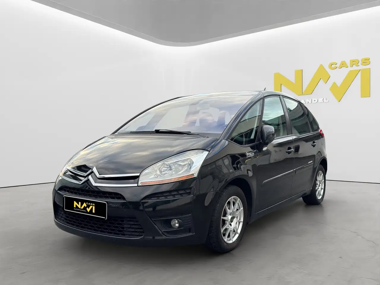 Citroën C4 Picasso