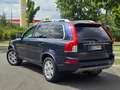 Volvo XC90 XC90 D5 AWD Geartonic Summum Blau - thumbnail 2