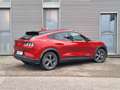 Ford Mustang Mach-E Extended Range 99kWh RWD Rot - thumbnail 4