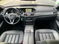 Mercedes-Benz E 220 CDI AVANTGARDE AUTOM/360°CAMERA/LED/TREKHAAK!! Argento - thumbnail 3