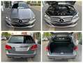 Mercedes-Benz E 220 CDI AVANTGARDE AUTOM/360°CAMERA/LED/TREKHAAK!! Argento - thumbnail 5