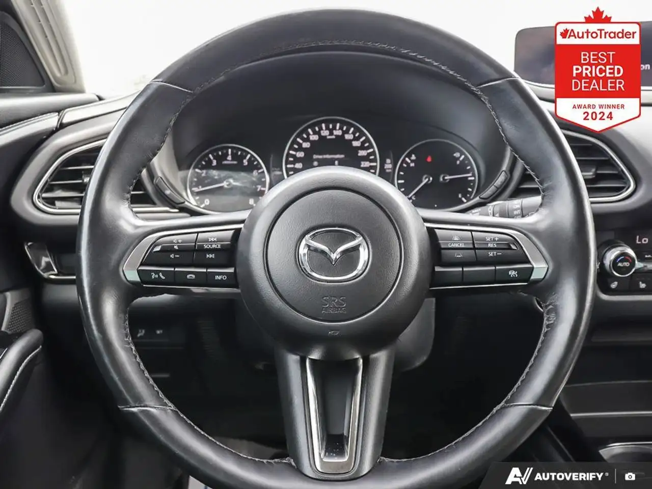 Mazda CX-30 снимка Mazda CX-30