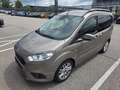 Ford Tourneo Courier Titanium 1,0 Ecoboost Heckschaden!!! Silber - thumbnail 2
