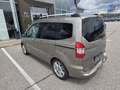 Ford Tourneo Courier Titanium 1,0 Ecoboost Heckschaden!!! Silber - thumbnail 3