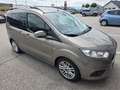 Ford Tourneo Courier Titanium 1,0 Ecoboost Heckschaden!!! Silber - thumbnail 1