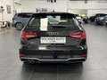 Audi A3 Sportback 35 2.0 tdi Admired 150cv s-tronic Nero - thumbnail 6