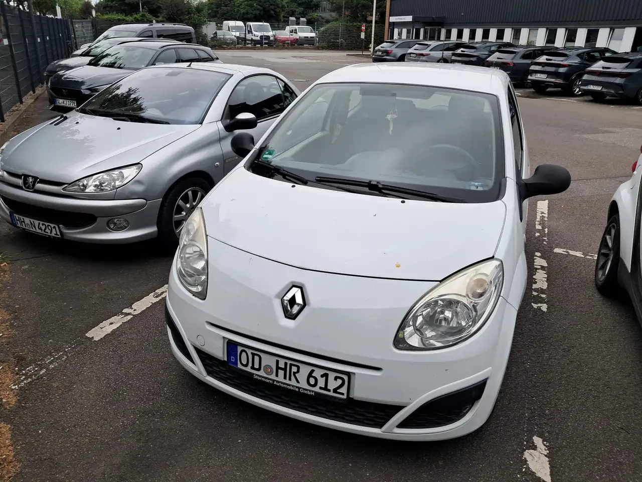 Renault Twingo