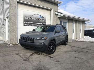 Upland 4x4 *Disponibilité limitée*