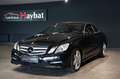 Mercedes-Benz E 220 CDI Cabrio AMG Comand-ILS-H&K-Airscarf Schwarz - thumbnail 4